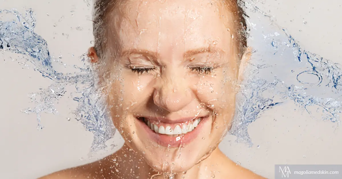Benefits Of Hydrafacial For Skin