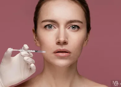 The Unique Qualities of RHA Fillers Compared to Juvederm and Restylane