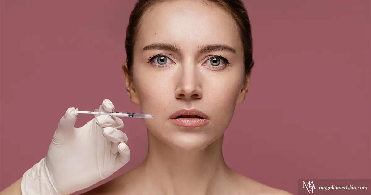 RHA Fillers Compared to Juvederm and Restylane | Magnolia Medical ...