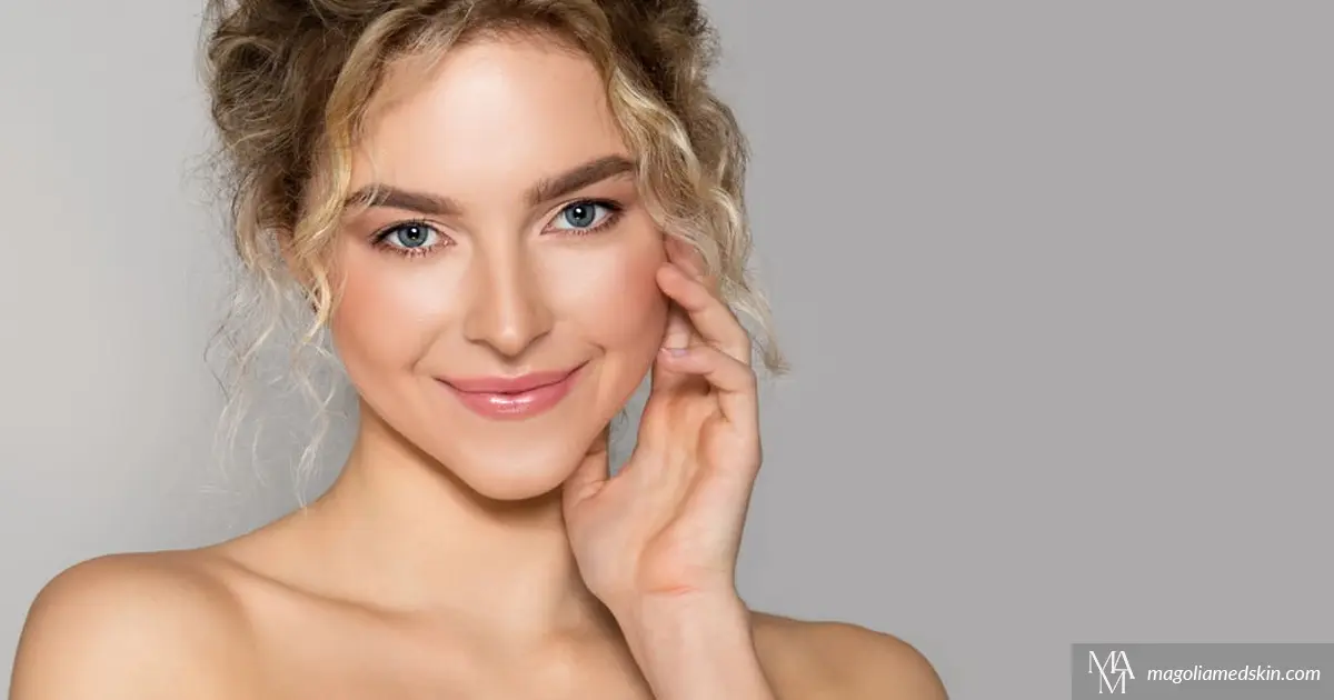 Undereye Filler Benefits