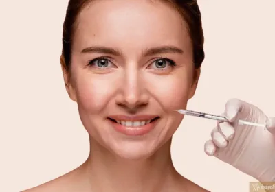 Best Areas for Botox | Magnolia Medical & Aesthetics