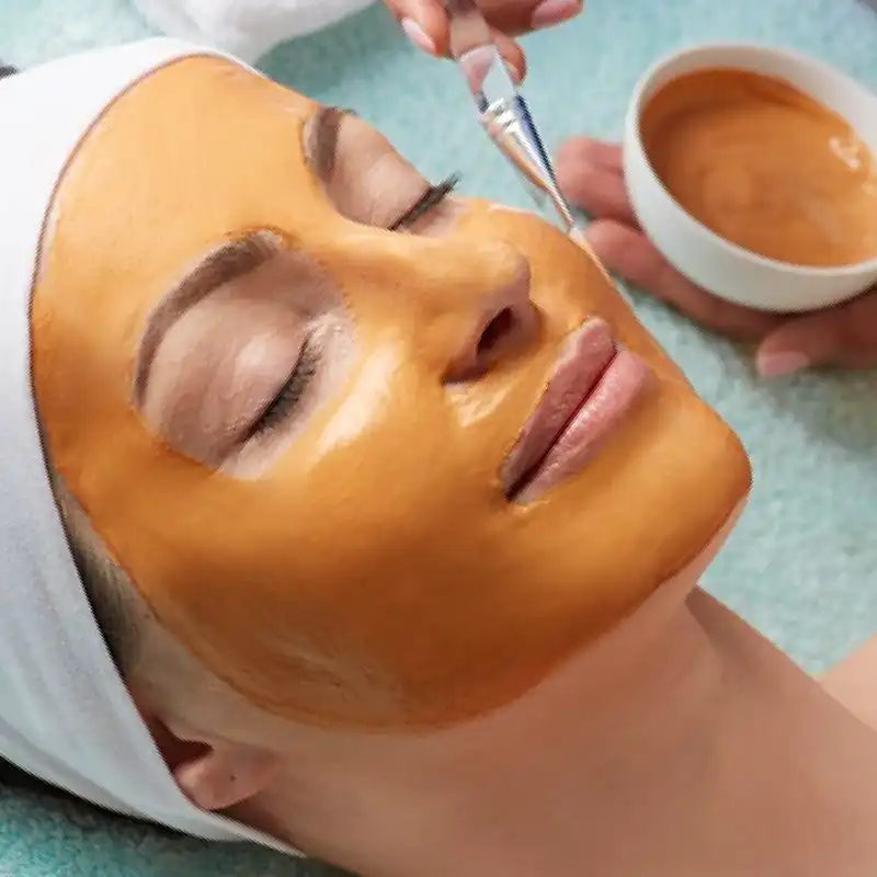 Pumpkin Facial & Peel Special Offer