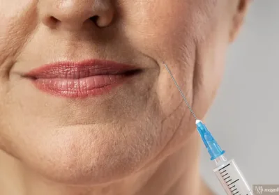 Botox Benefits: More Than Just Wrinkle Reduction