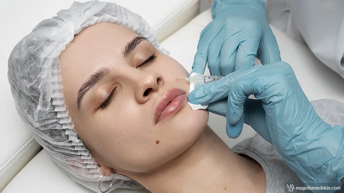 Top Skin, Body, and Cosmetic Treatments to Prep for the Holiday Season