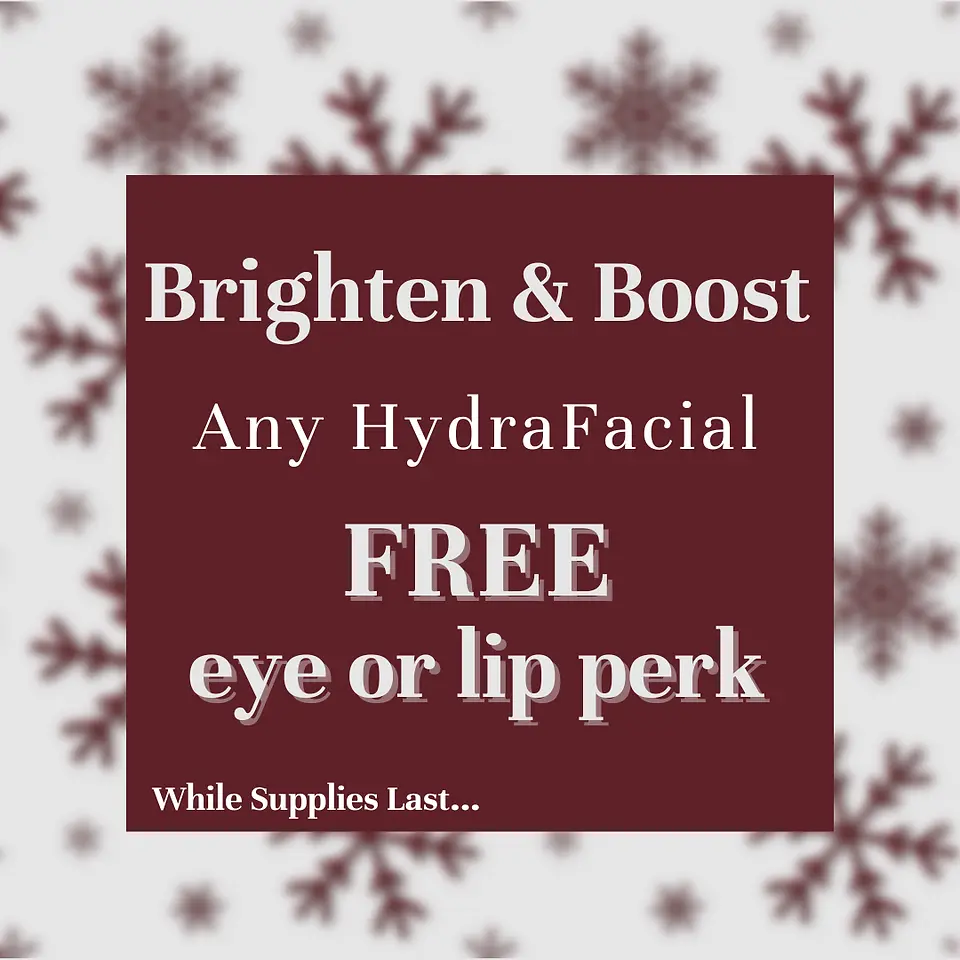 Hydrafacials Special Offers