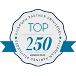 Allergan 250 Member