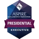 Aspire Presidential Executive