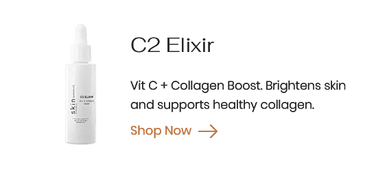 C2 Elixir Vit C Collagen Boost