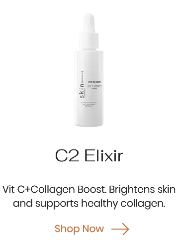 C2 Elixir Vit C Collagen Boost