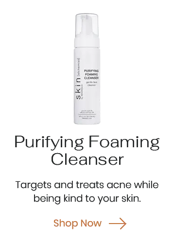 Skin Alchemist Purifying Foaming Face Cleanser