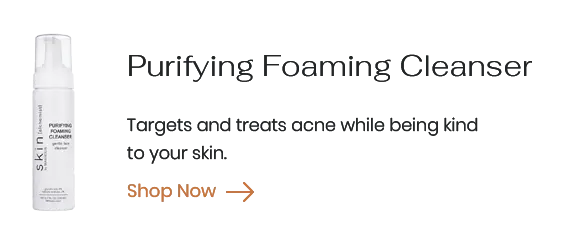 Skin Alchemist Purifying Foaming Face Cleanser