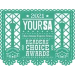 Readers Choice Award 2021