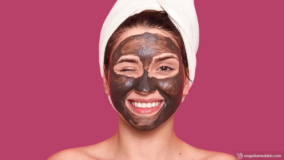 Chocolate Raspberry Facial Benefits: Indulge in the Ultimate TREAT For Your Skin