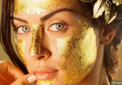 Discover the Luxurious Benefits of a 24K Gold Facial Near Me